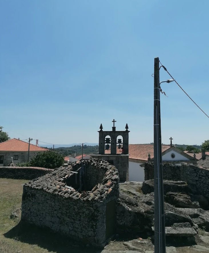 Pelourinho de Casteição, Portugal